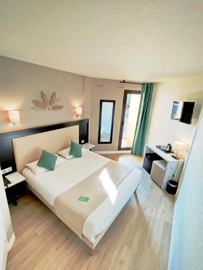 Hôtel Le Collier in Antibes