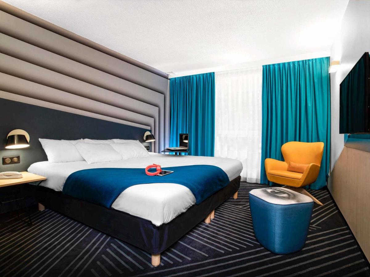 Ibis Styles Avignon Sud in Avignon