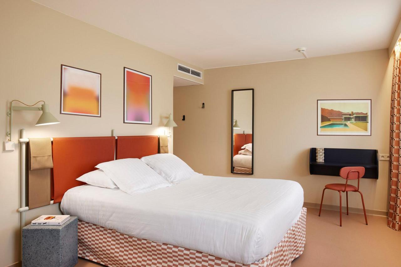 Hotel Des Victoires By Soniho in Cannes