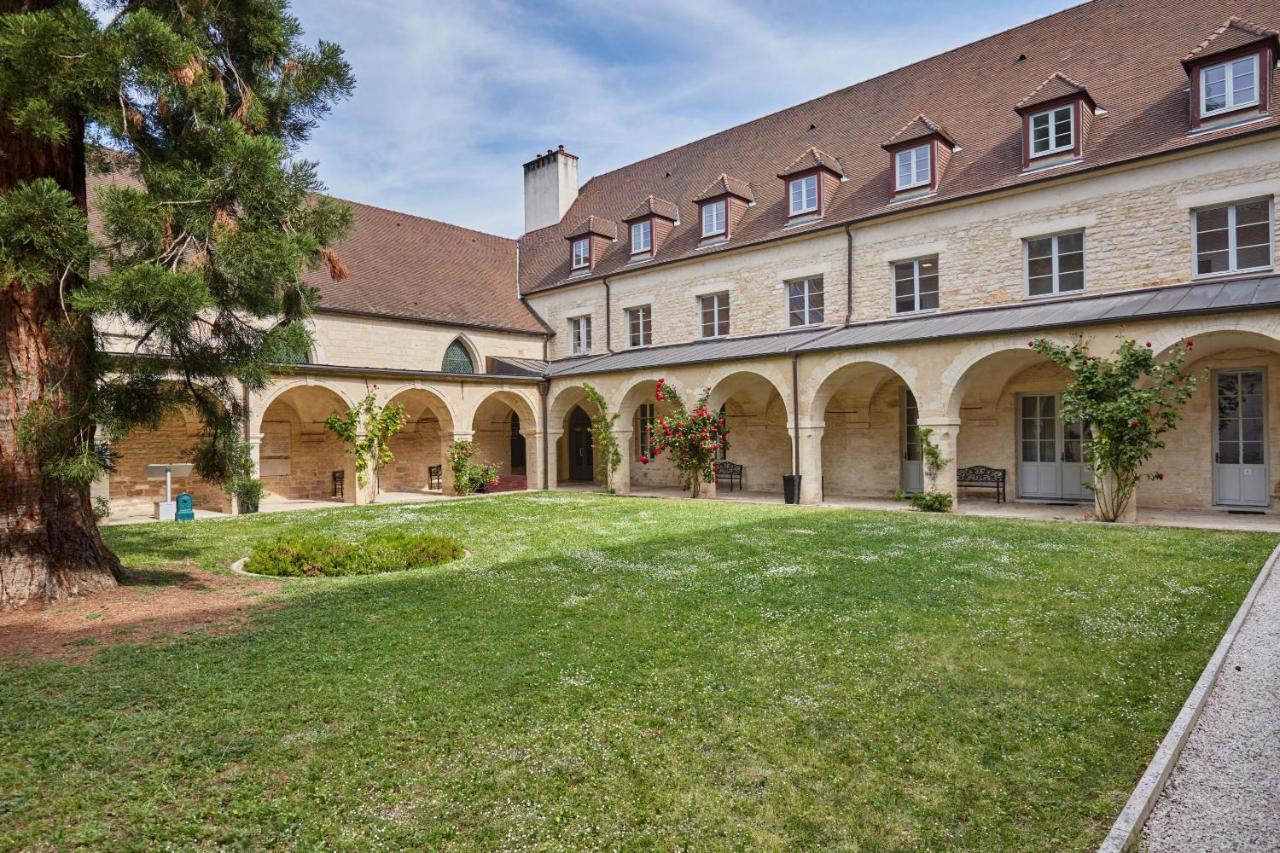Appart'hôtel Odalys City - Dijon Centre Les Cordeliers in Dijon