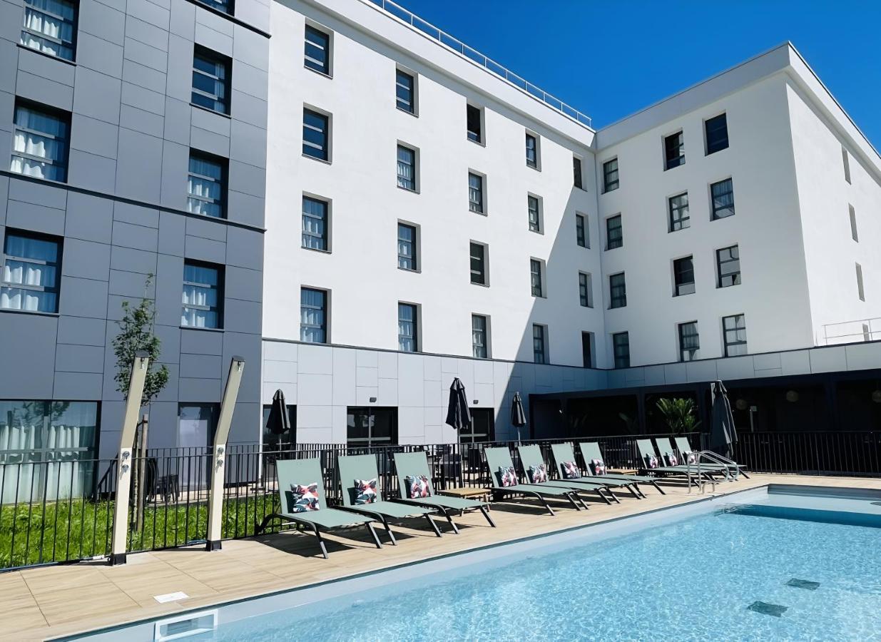 Holiday Inn Dijon Sud - Longvic By Ihg in Dijon