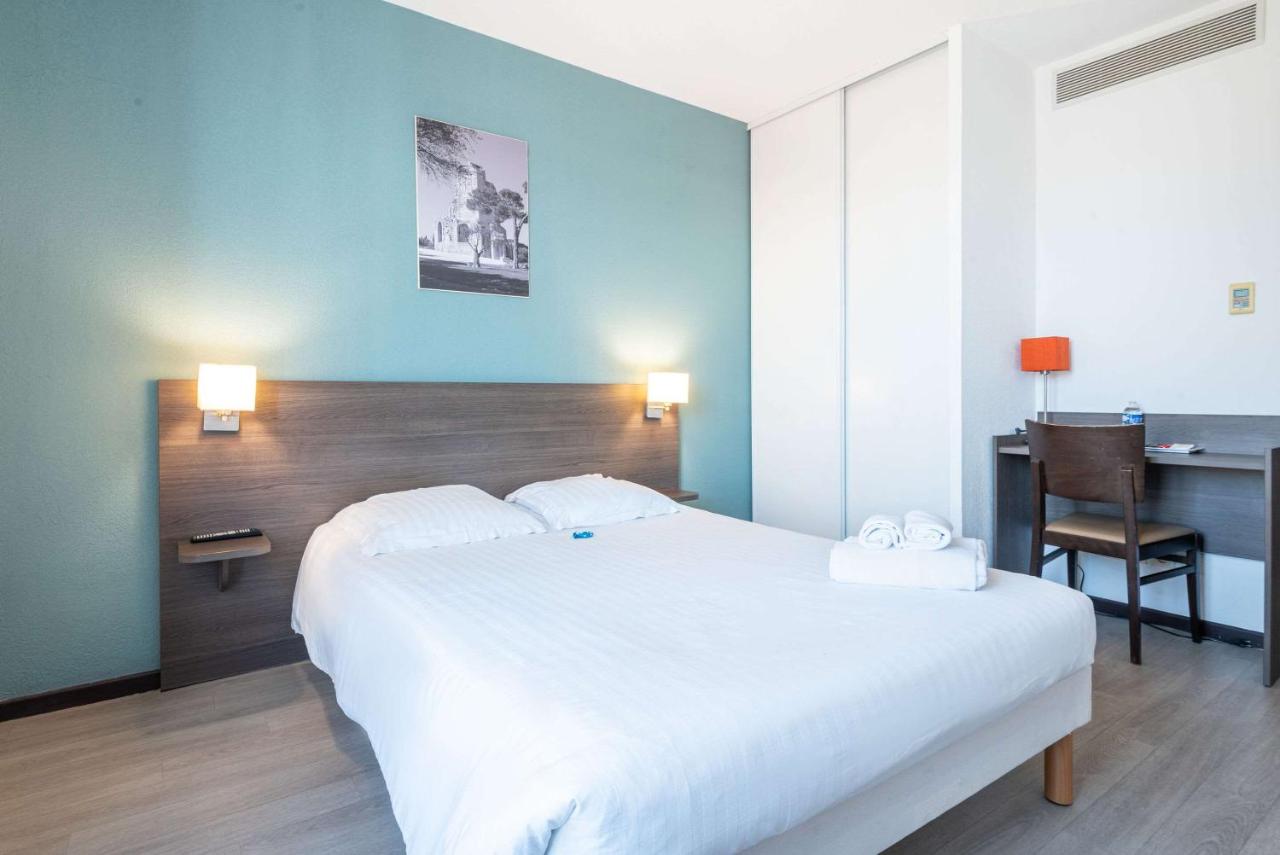 Comfort Aparthotel Nimes Centre in Nimes