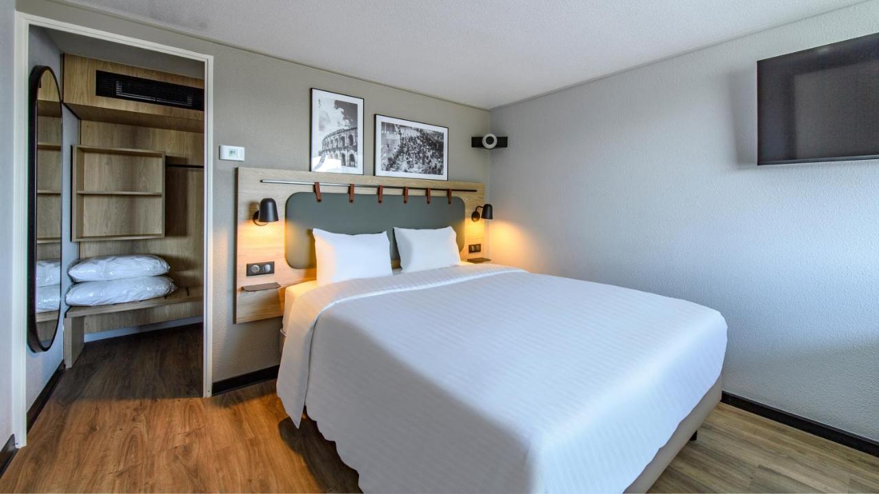 Campanile Prime - Nîmes Centre in Nimes