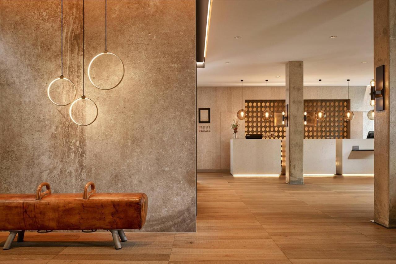 La Caserne Chanzy Hotel & Spa, Autograph Collection in Reims