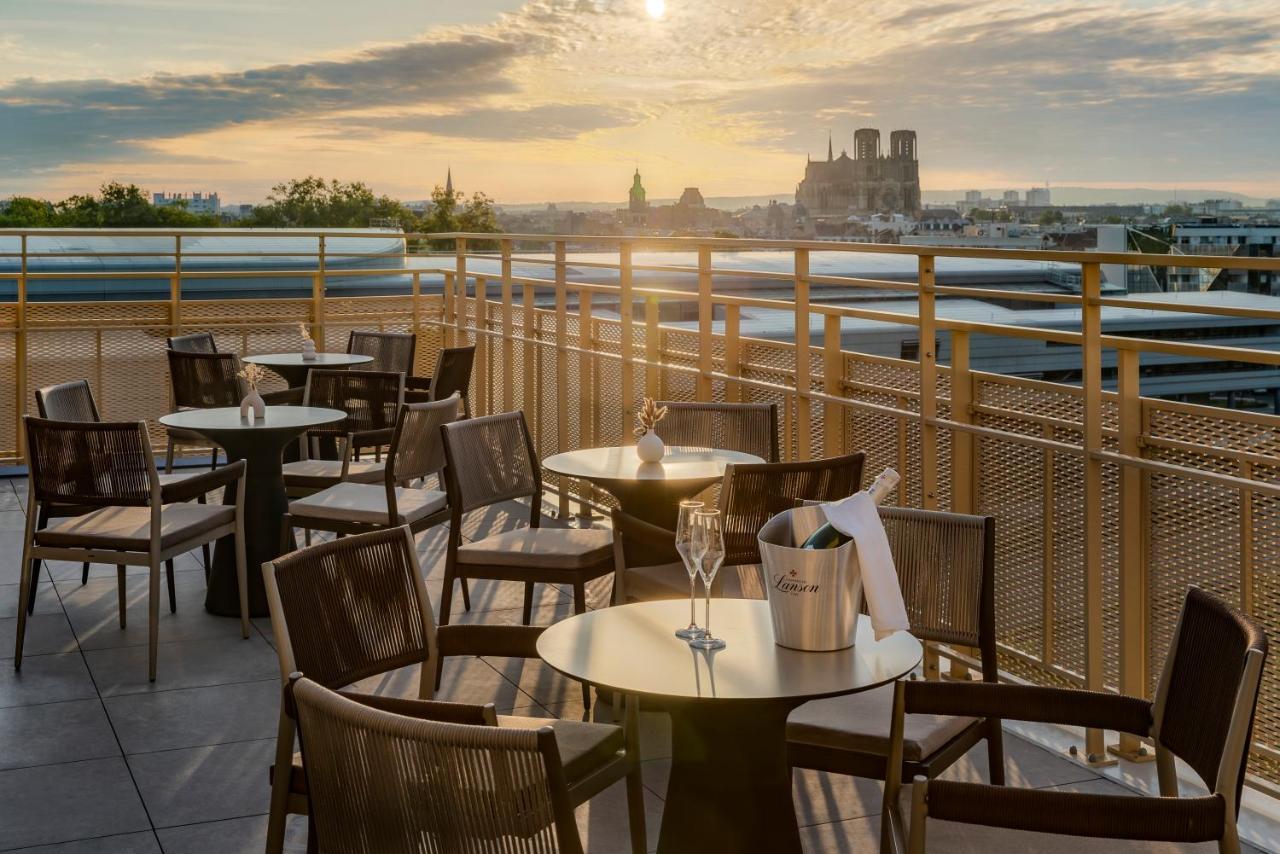 Holiday Inn Express & Suites Reims - Rives De Vesle By Ihg in Reims