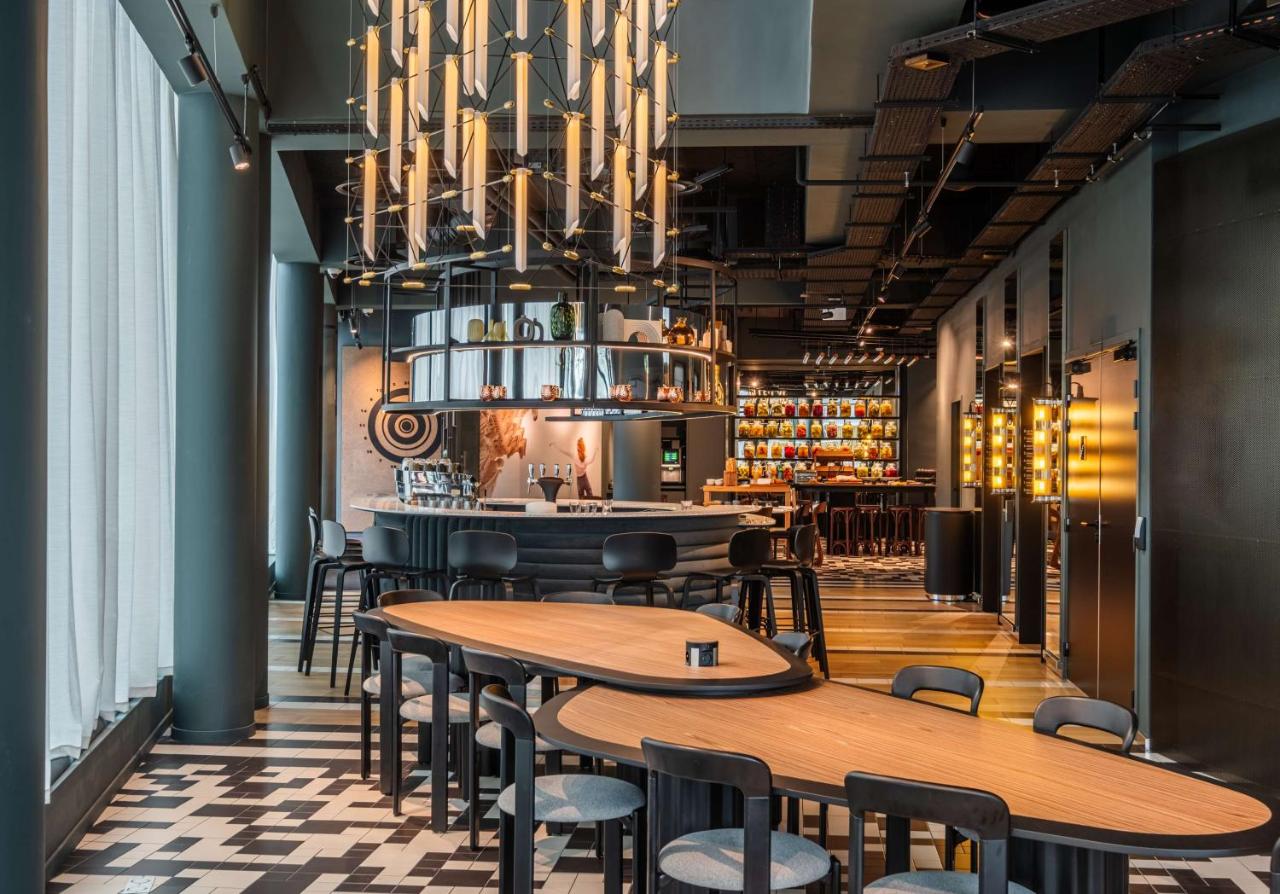 Radisson Hotel Reims in Reims