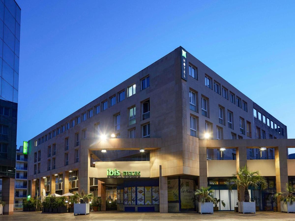 Ibis Styles Toulon Centre Port in Toulon
