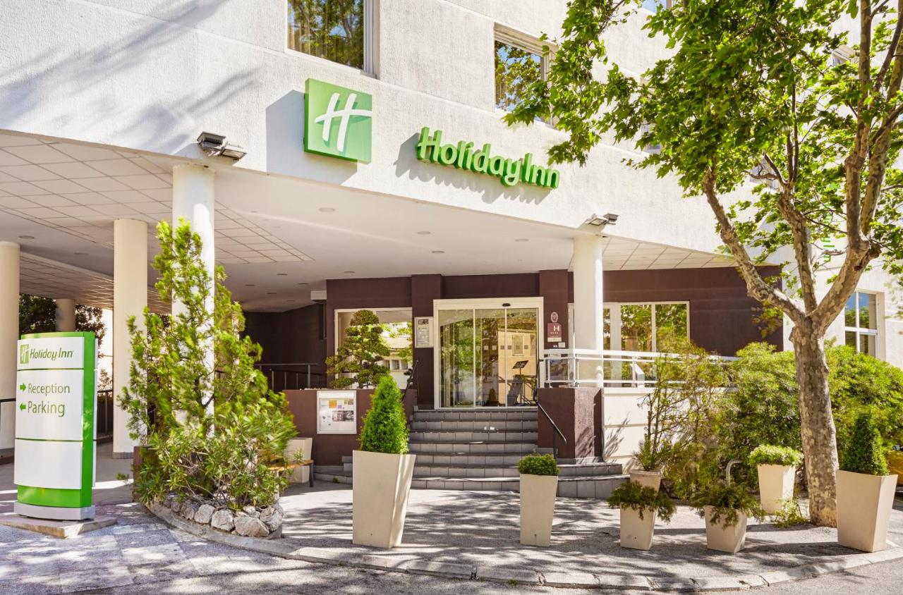 Holiday Inn Toulon City Centre By Ihg in Toulon