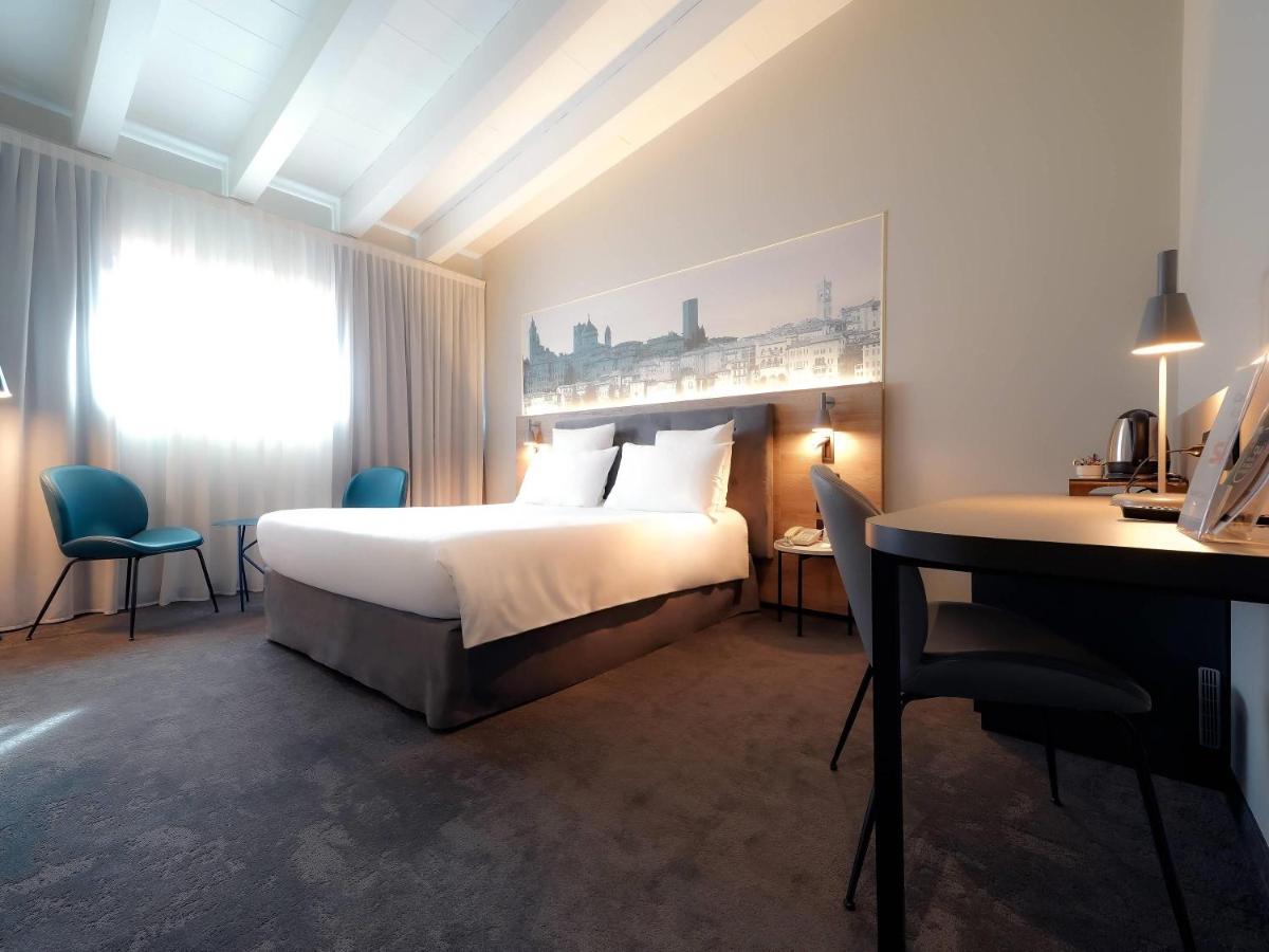 Mercure Bergamo Centro Palazzo Dolci in Bergamo