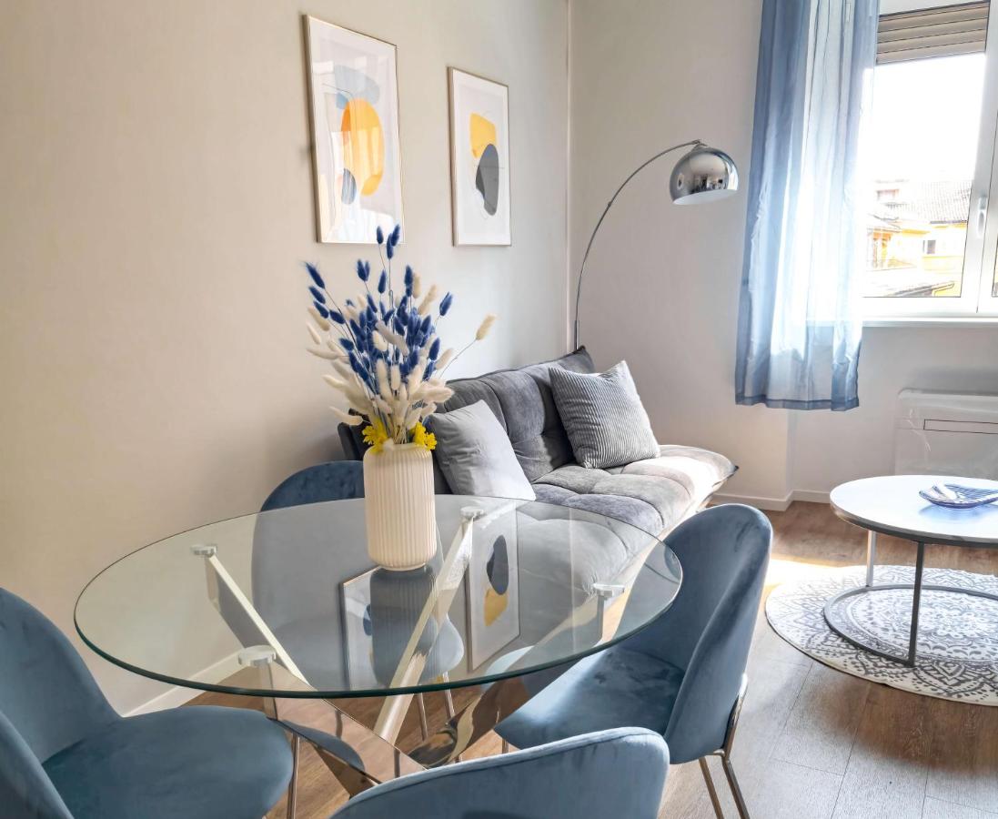 Morgagni Suites in Bologna