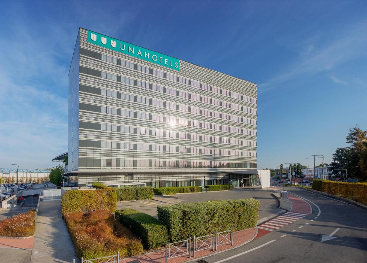 Una Hotels San Vitale Bologna in Bologna