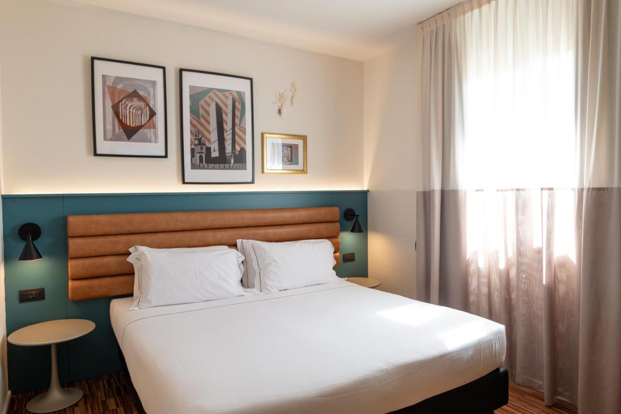 Bleis Hotel in Bologna