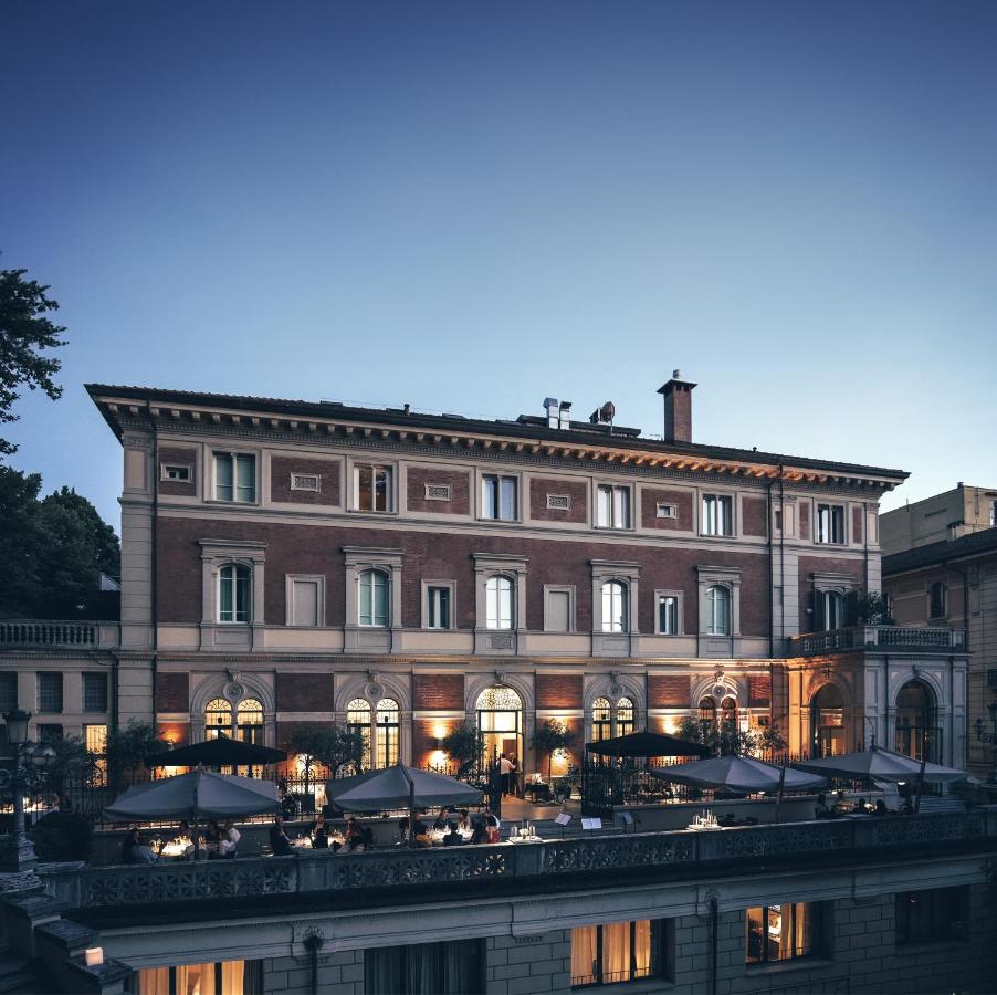 I Portici Hotel Bologna in Bologna