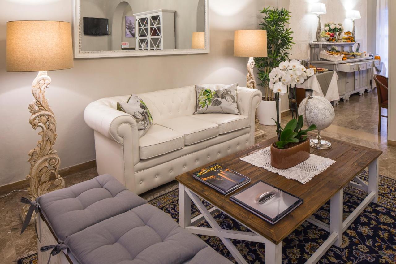 Hotel Accademia in Bologna