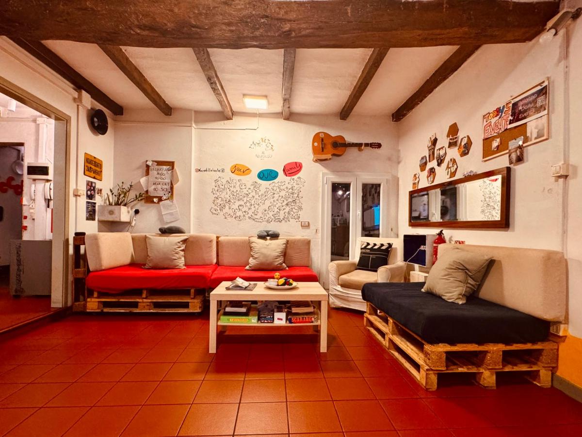 Hostel Il Nosadillo - Bologna in Bologna