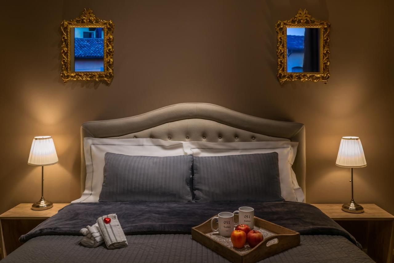 051 Boutique in Bologna