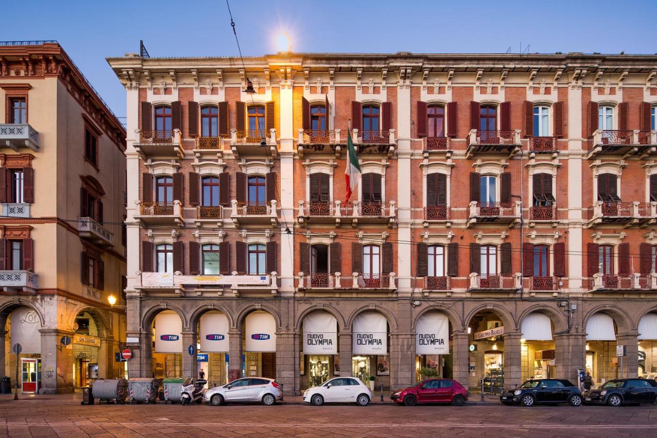 Vela Rooms in Cagliari