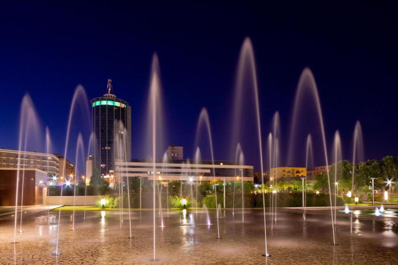 Una Hotels T Hotel Cagliari in Cagliari