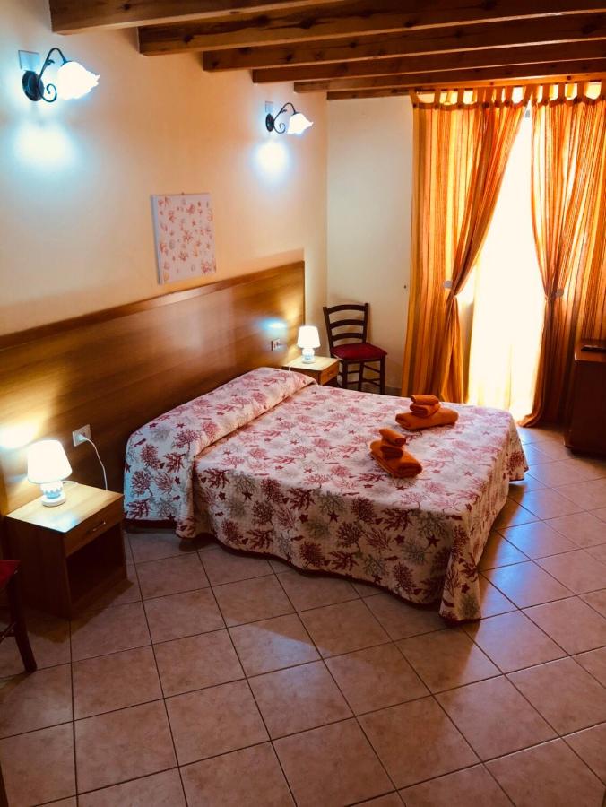 La Marina in Cagliari