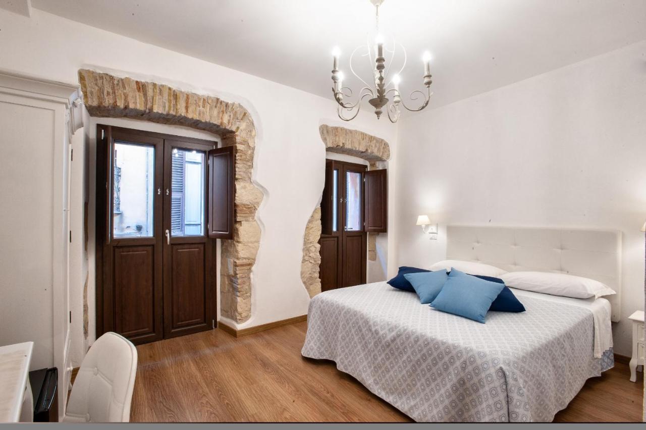 Baco Rooms in Cagliari