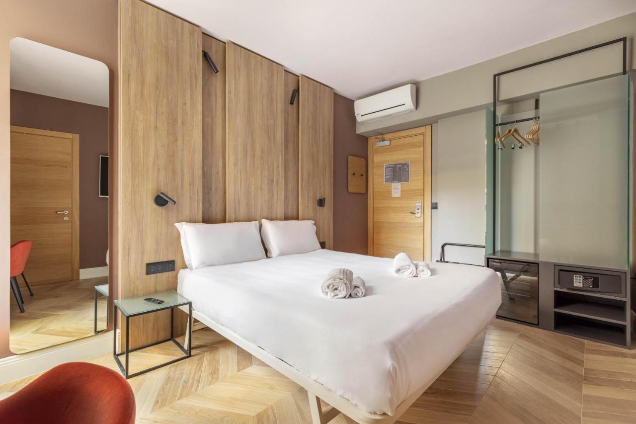 B&b Hotel Genova City Center in Genova