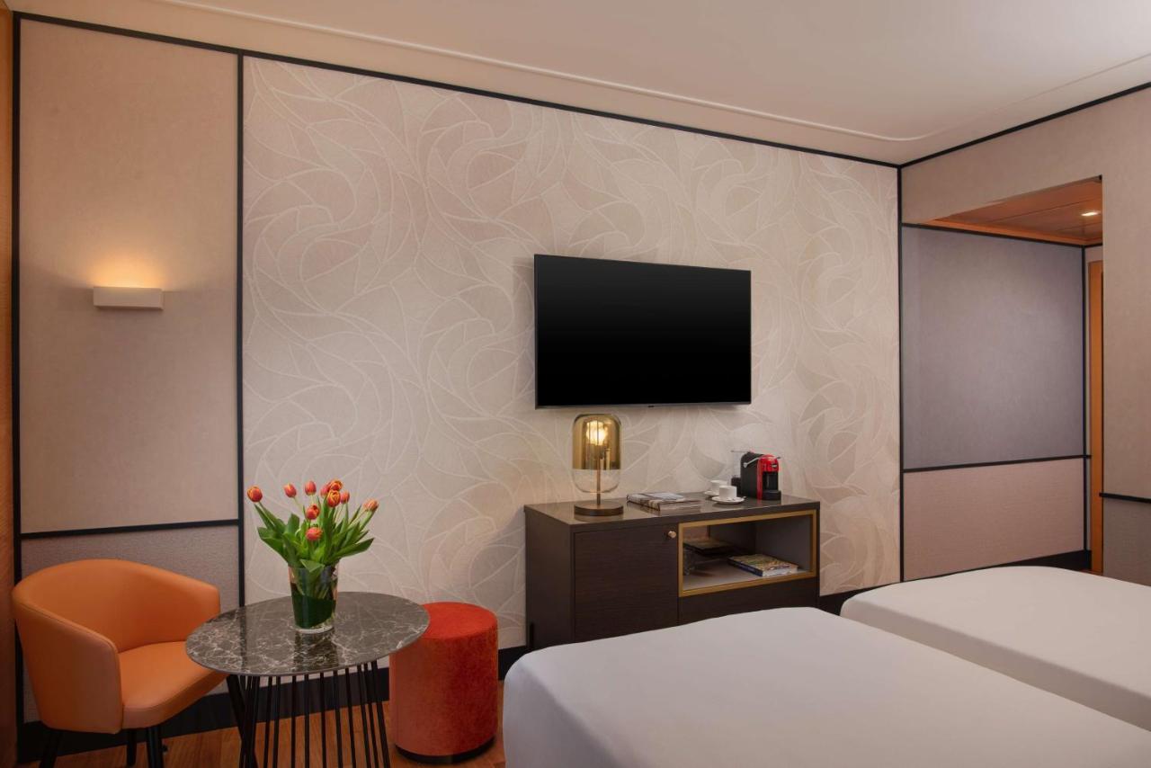 Nh Collection Genova Marina in Genova