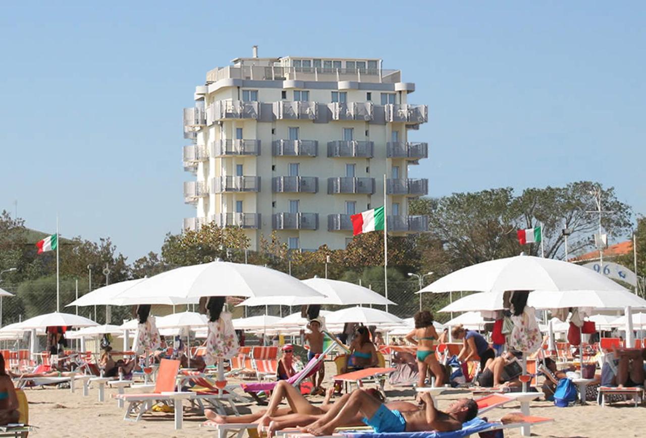 Hotel Grifone in Rimini
