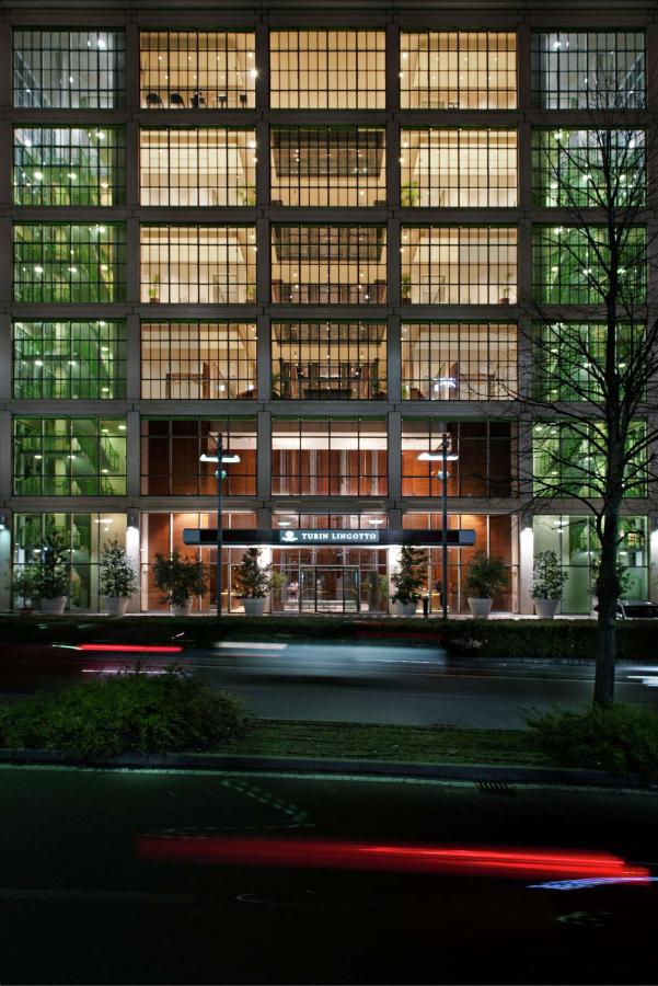 Doubletree By Hilton Turin Lingotto in Turin
