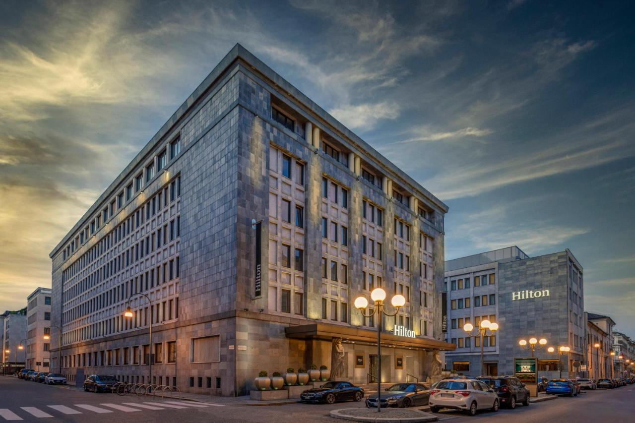 Hilton Turin Centre in Turin