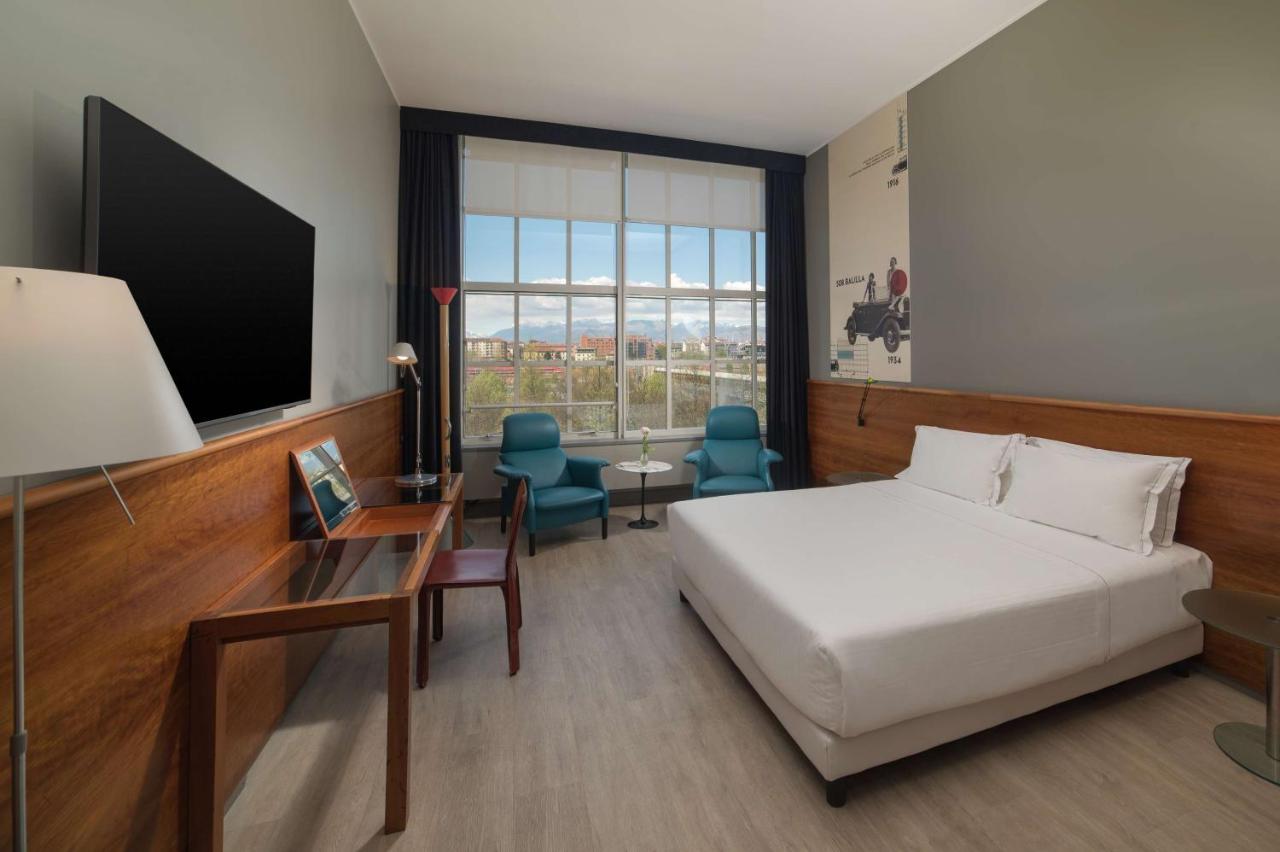 Nh Torino Lingotto Congress in Turin