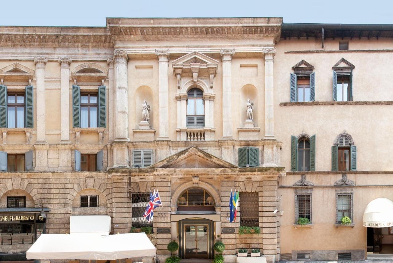 Hotel Accademia in Verona