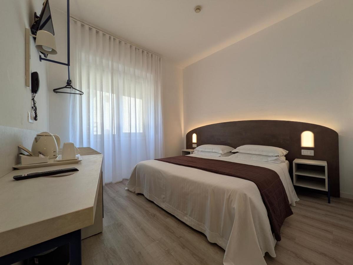 Hotel Piccolo in Verona