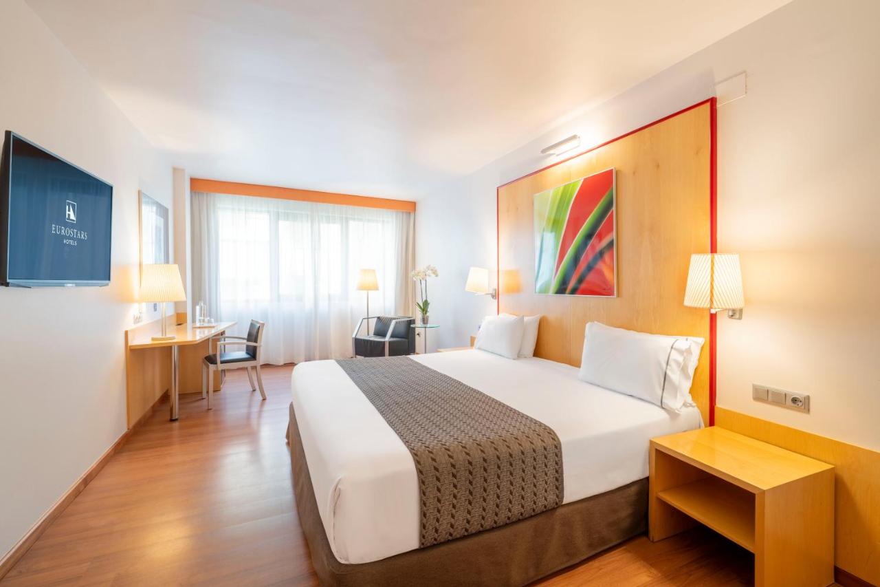 Eurostars Centrum Alicante in Alicante