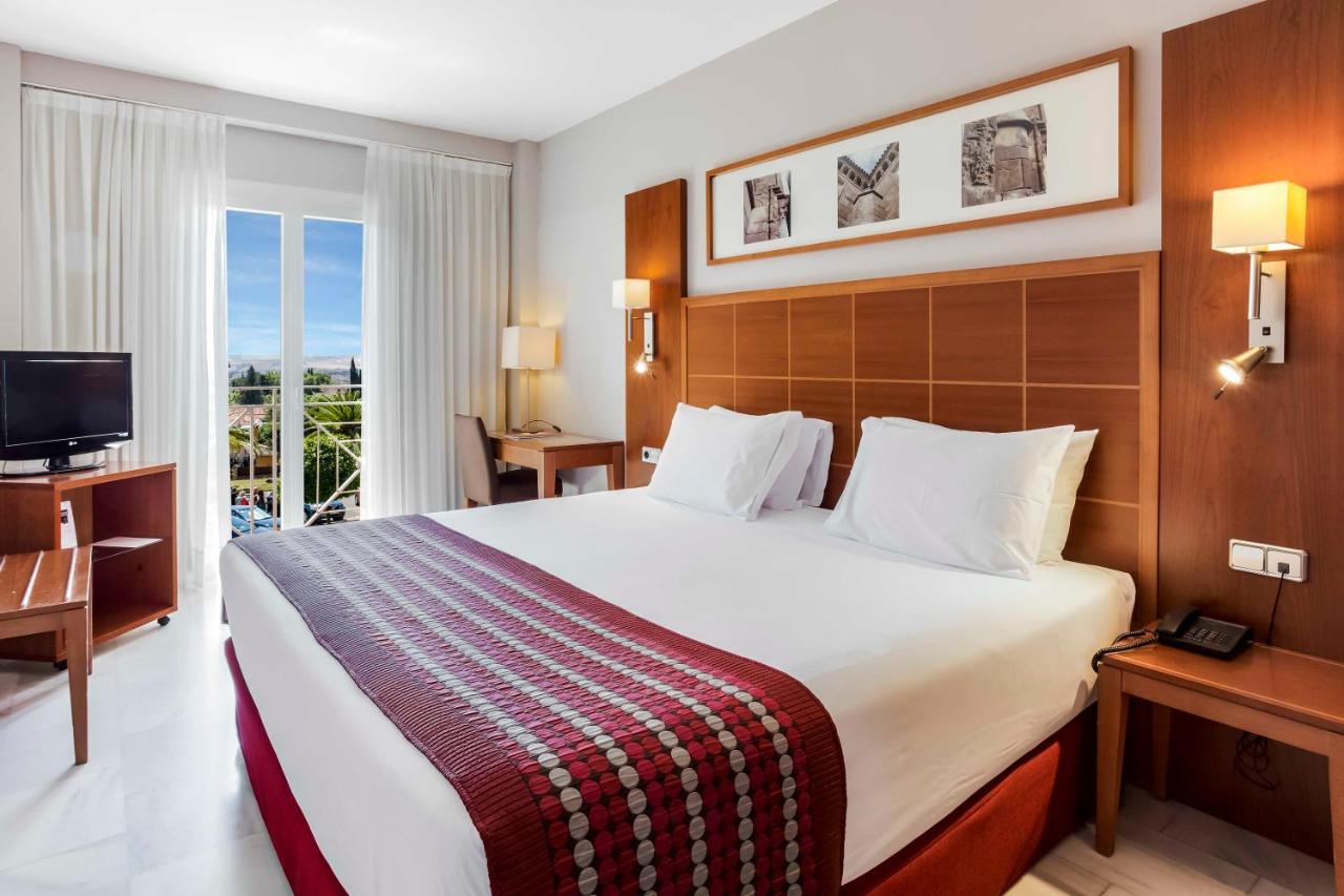 Exe Las Adelfas in Cordoba