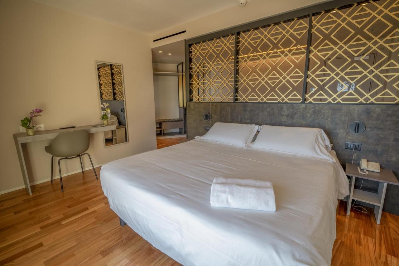 Plaza Hotel Catania in Catania