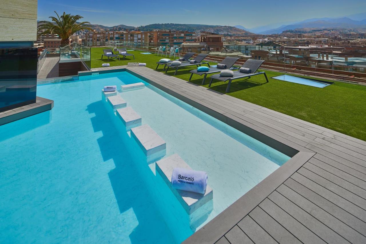 Barceló Granada Congress in Granada