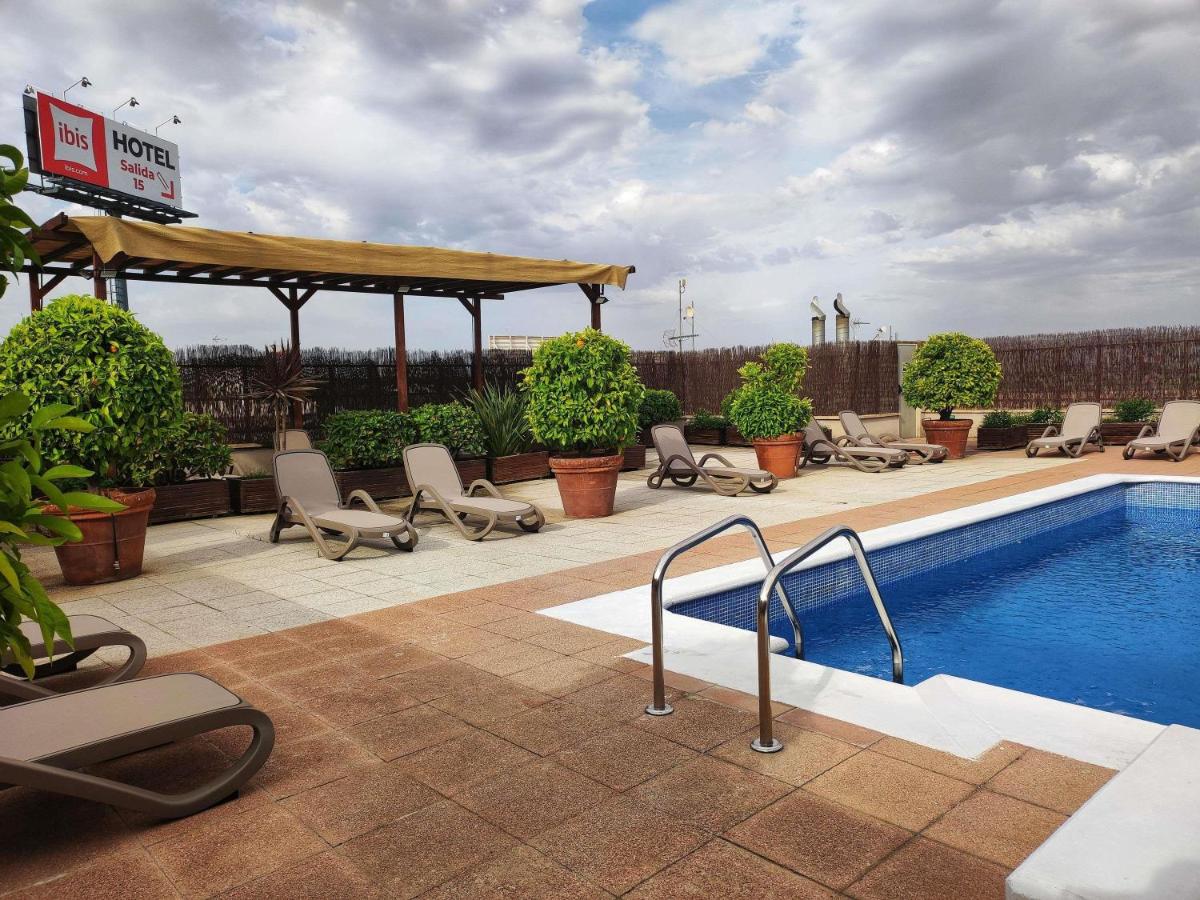 Ibis Granada in Granada