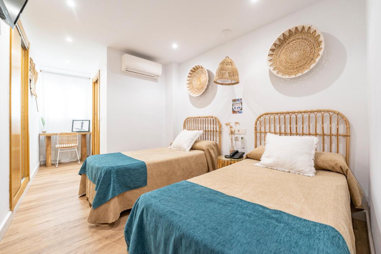 Hotel Las Américas in Malaga