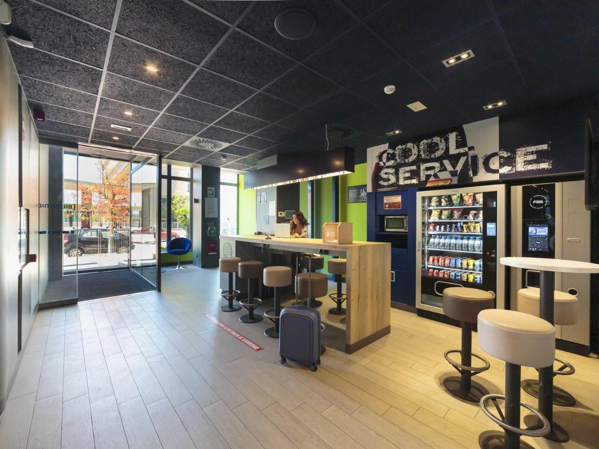 Ibis Budget Huerta De Murcia in Murcia