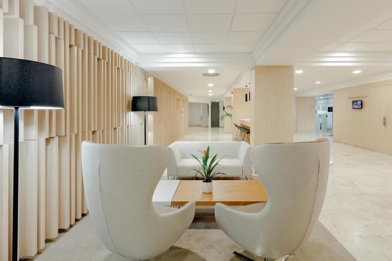 Hesperia Murcia Centro in Murcia