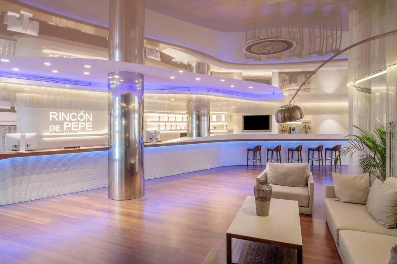 Hotel Murcia Rincón De Pepe Affiliated By Meliá in Murcia
