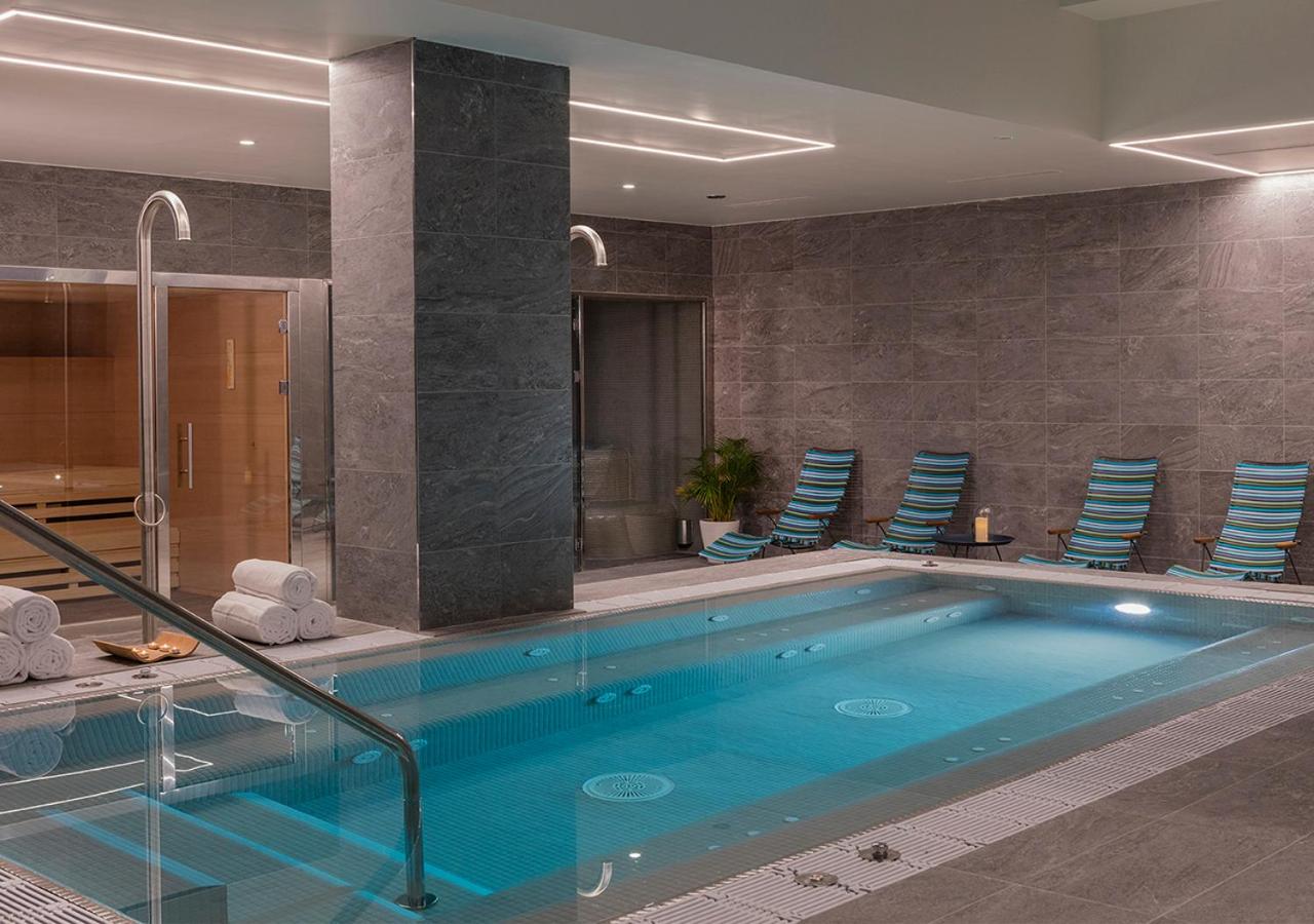 Axel Hotel San Sebastián - Adults Only in San Sebastian