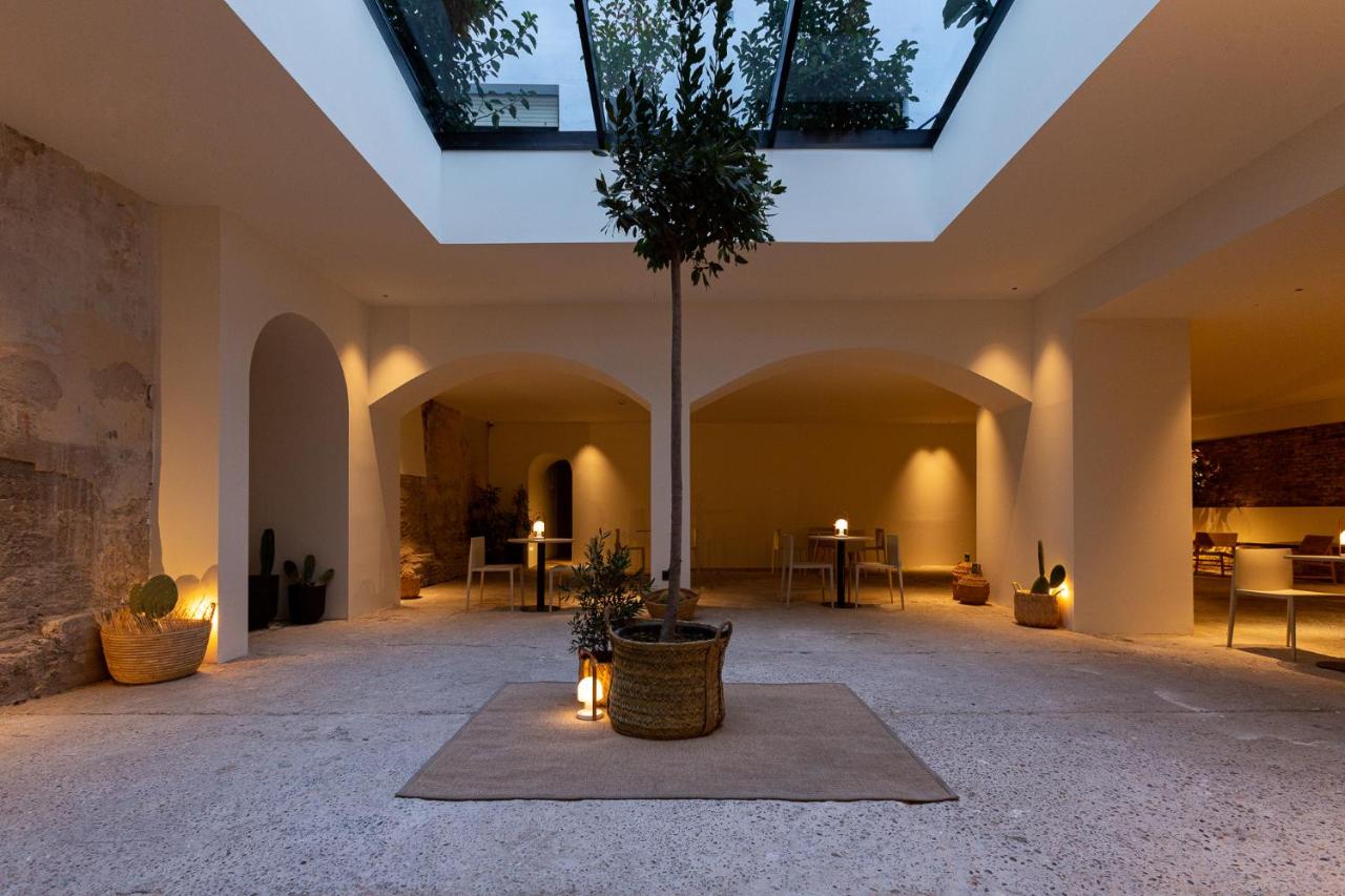 Hotel Avenida in Zaragoza