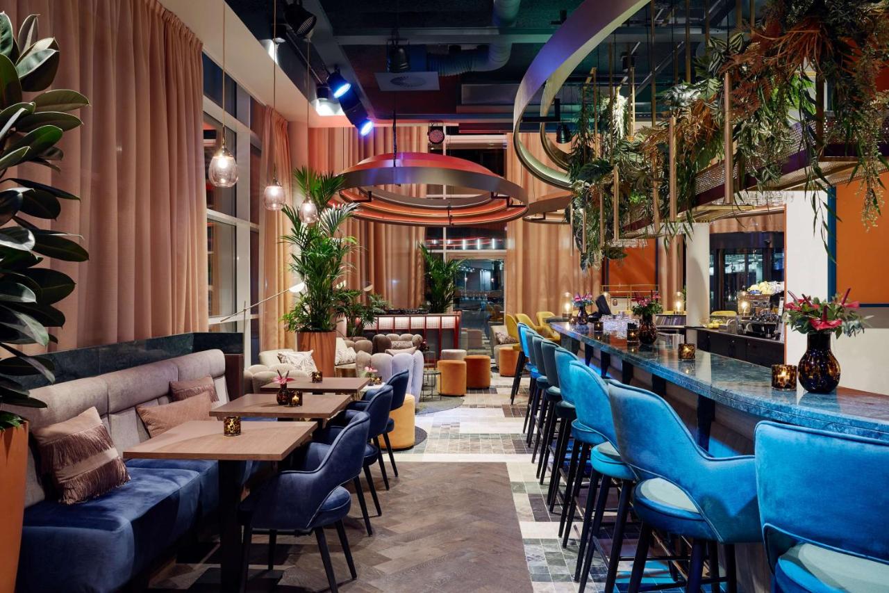 Lindner Hotel Antwerp, Part Of Jdv By Hyatt in Antwerp