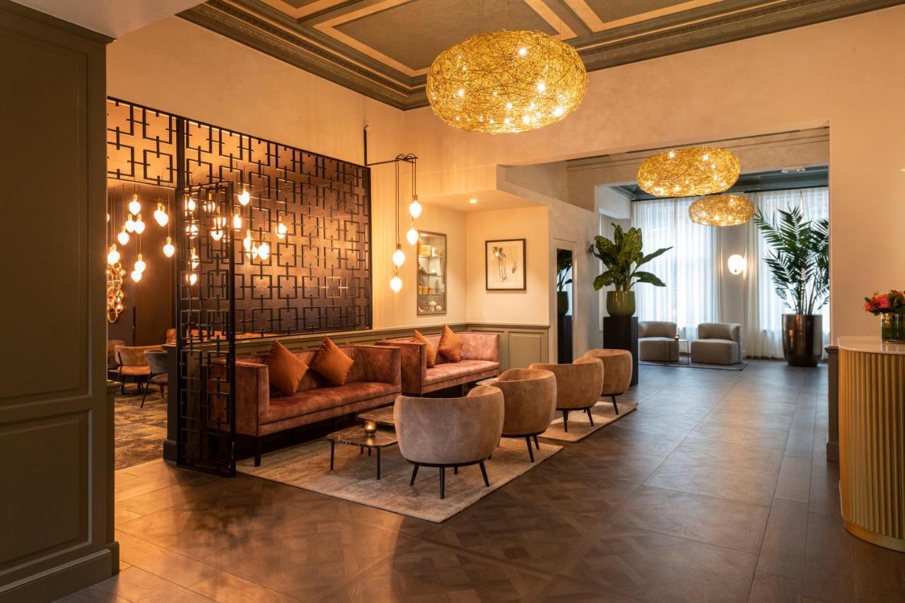 Dukes' Academie Brugge - By Dukes' Hotel Collection in Bruges