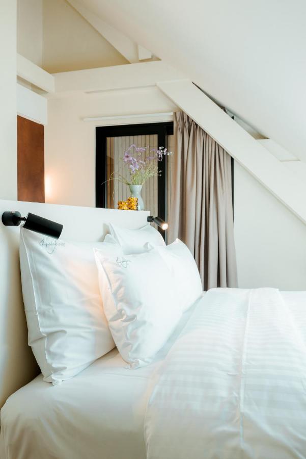 The Librarian By Domani Hotels in Ghent