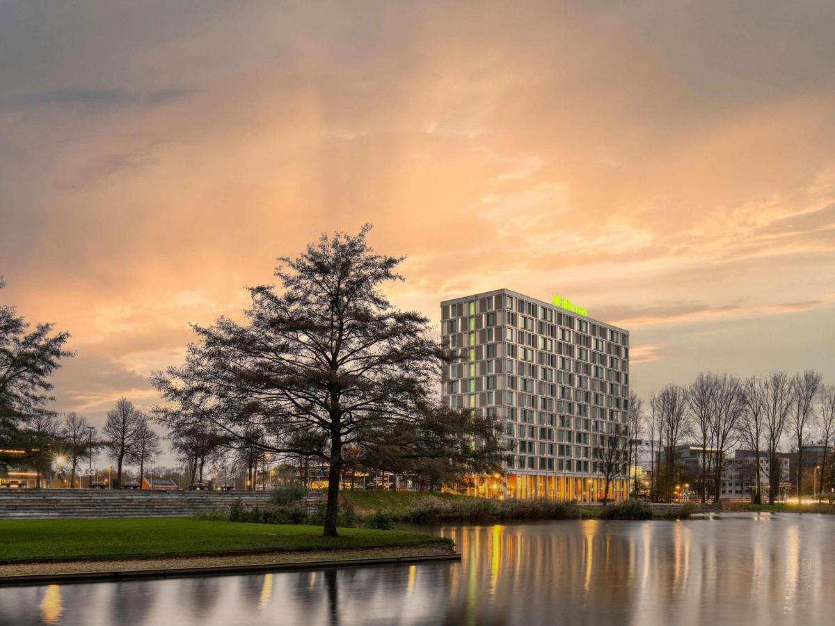 Ibis Styles Rotterdam Ahoy in Rotterdam