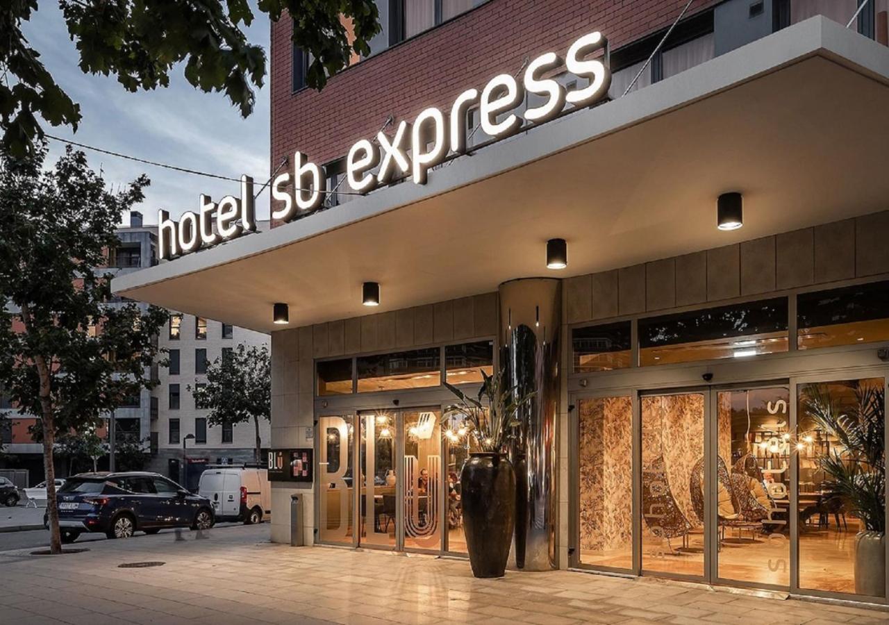 Hotel Sb Express Tarragona in Tarragona