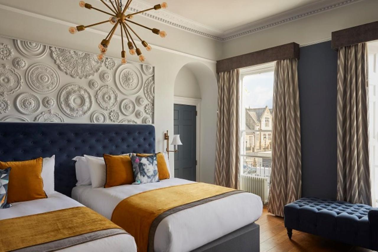 Hotel Indigo - Bath By Ihg in Bath