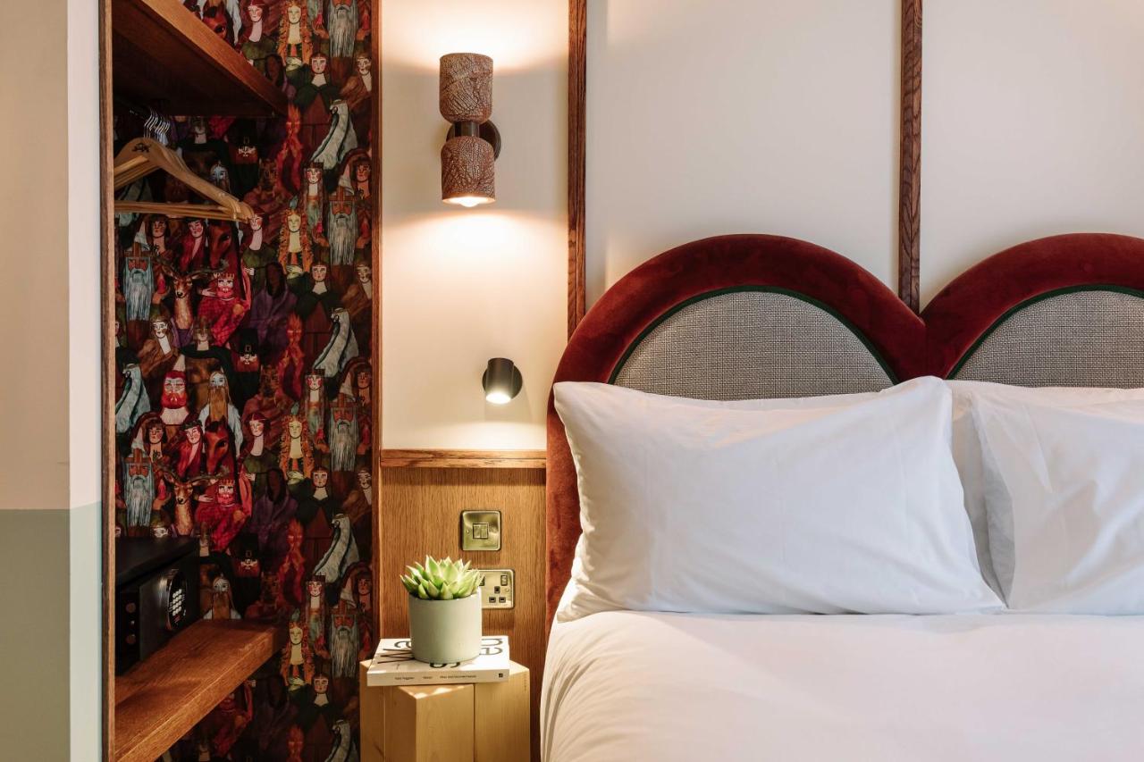 Room2 Belfast Hometel in Belfast